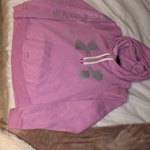 Under Armour Hoodie